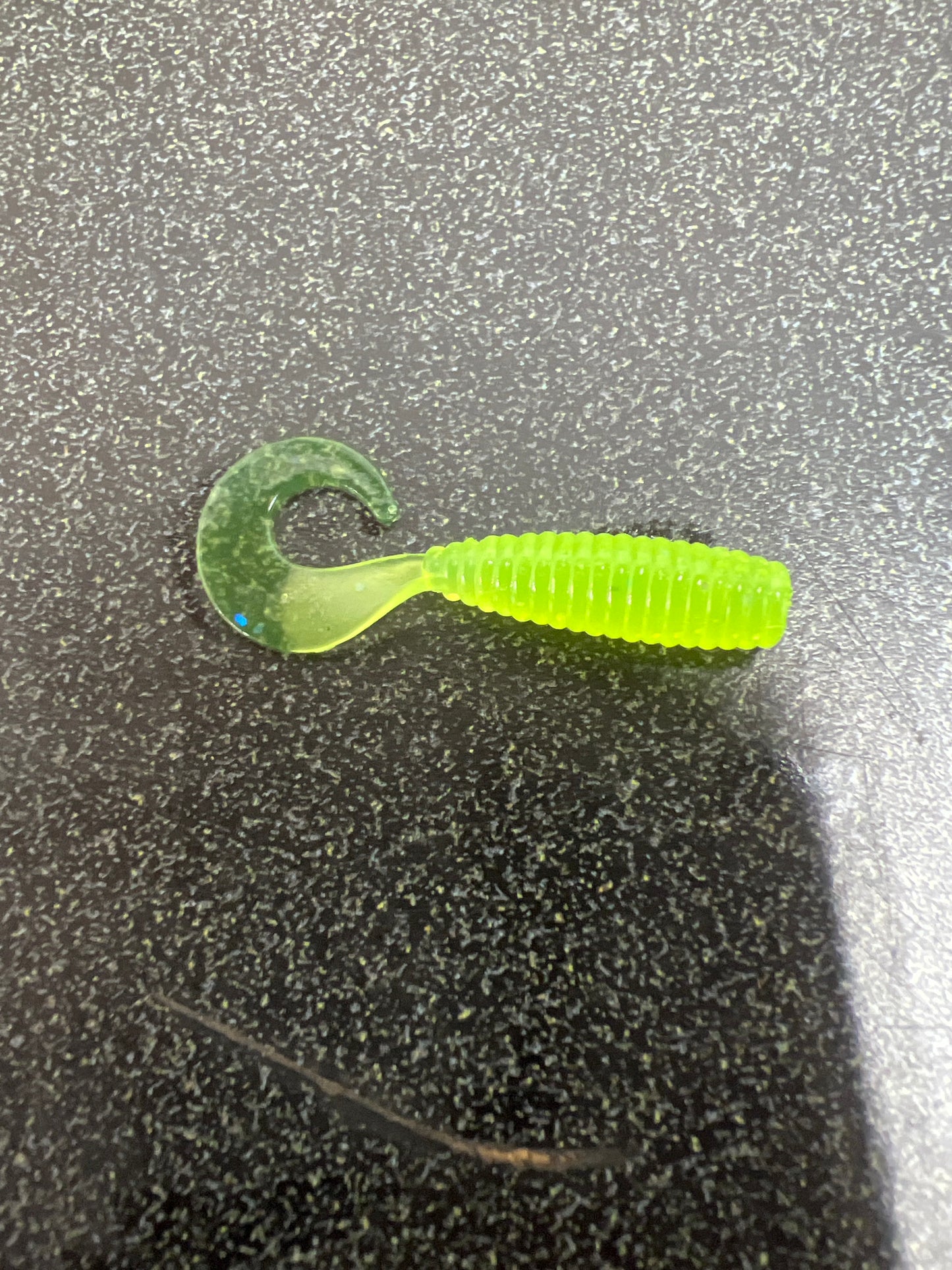 2in Curly Tail Grub