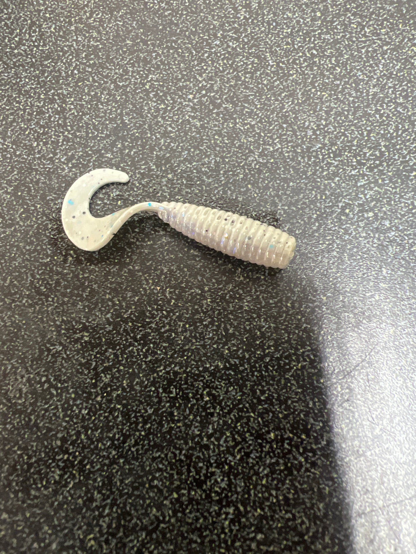 2in Curly Tail Grub