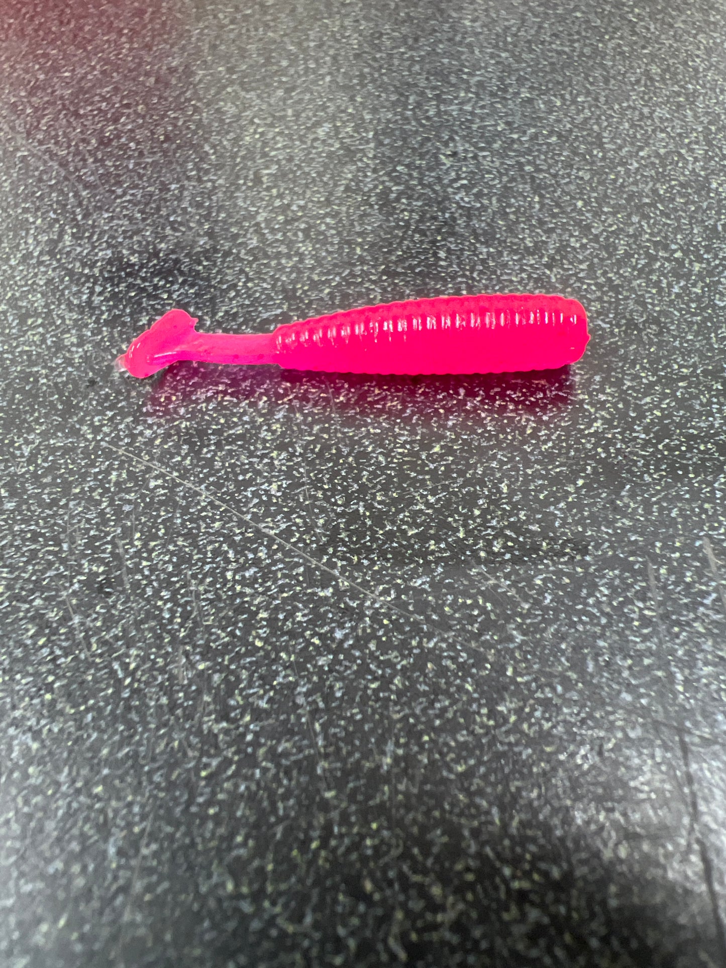 1.5in Paddle Tail Swimbait