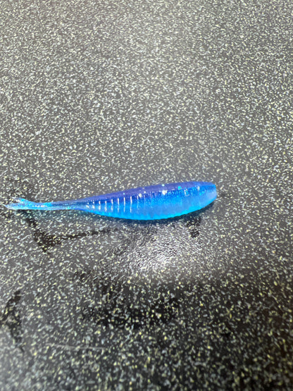 1.5 Gulp Minnow