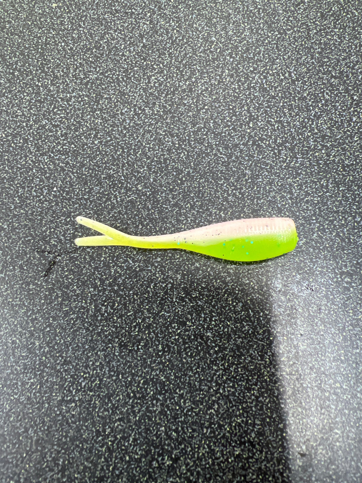 2 Inch Crappie Crusher Jig 20 Pack