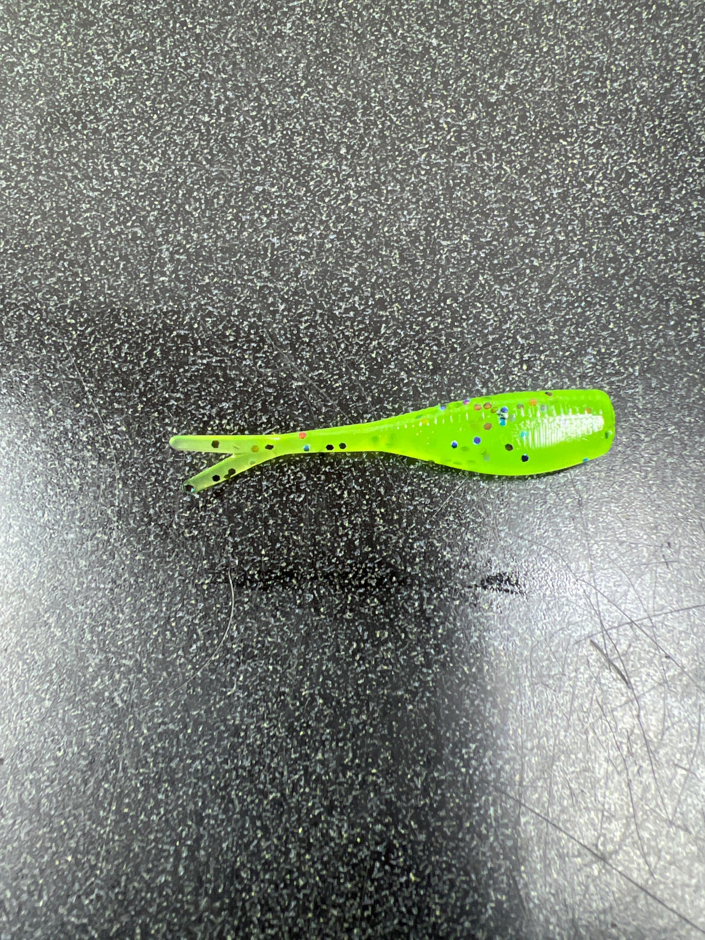 2 Inch Crappie Crusher Jig 20 Pack