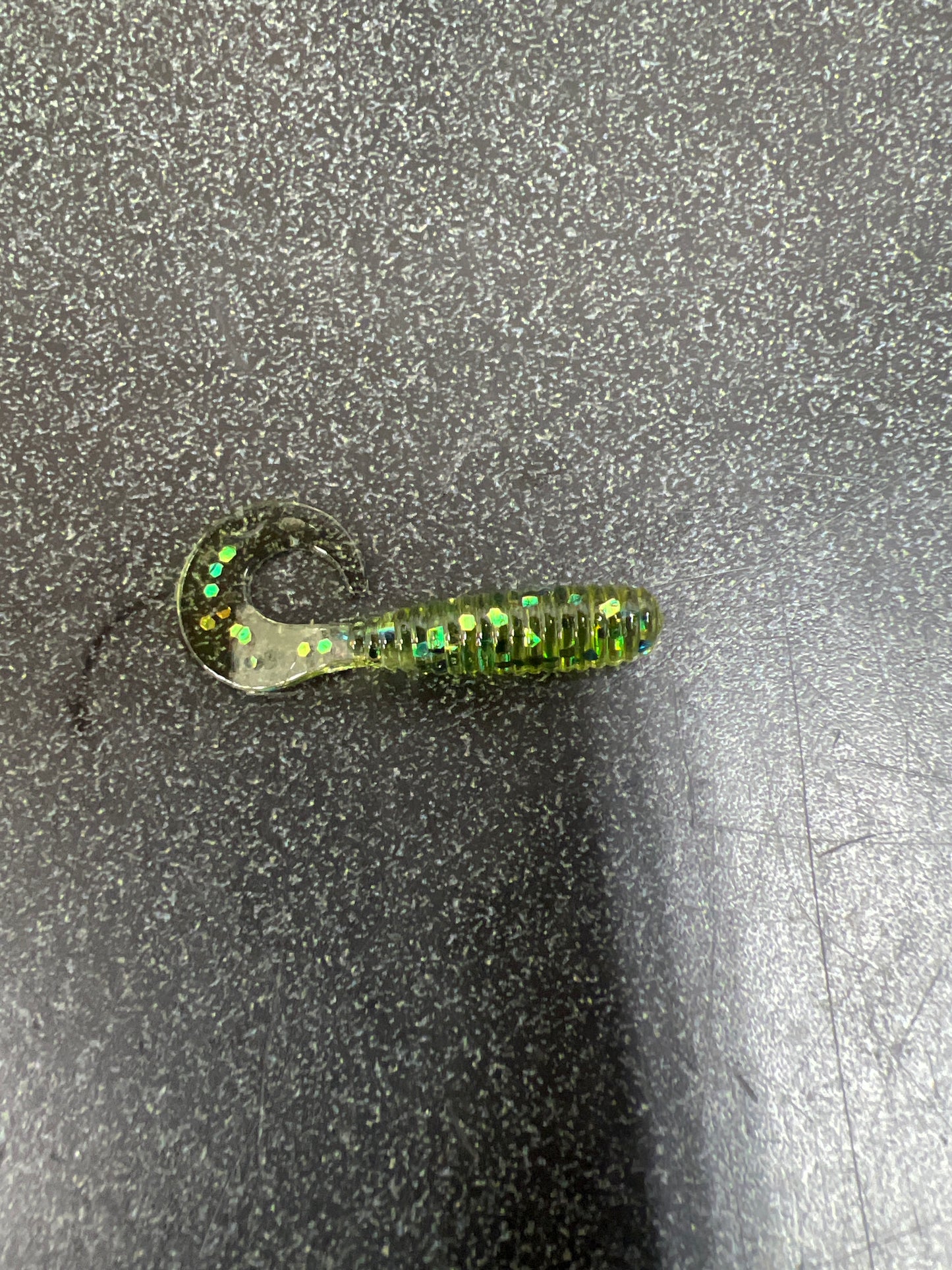2in Curly Tail Grub