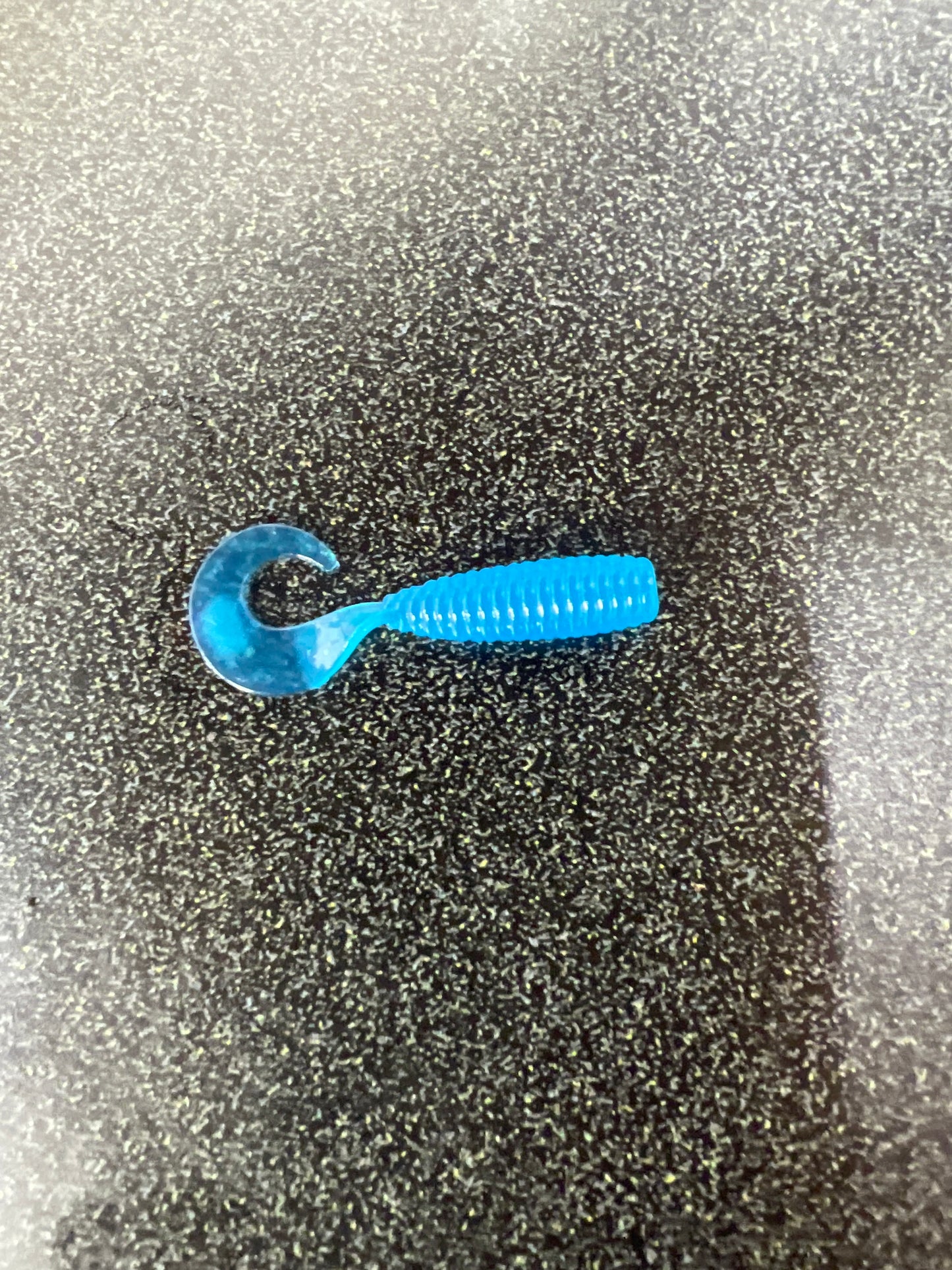 2in Curly Tail Grub