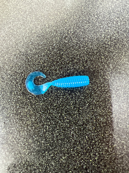 2in Curly Tail Grub