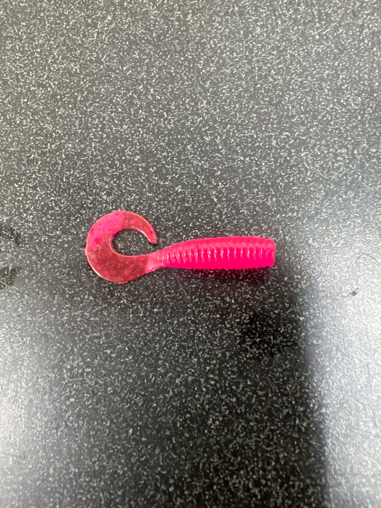 2in Curly Tail Grub
