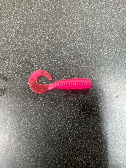 2in Curly Tail Grub