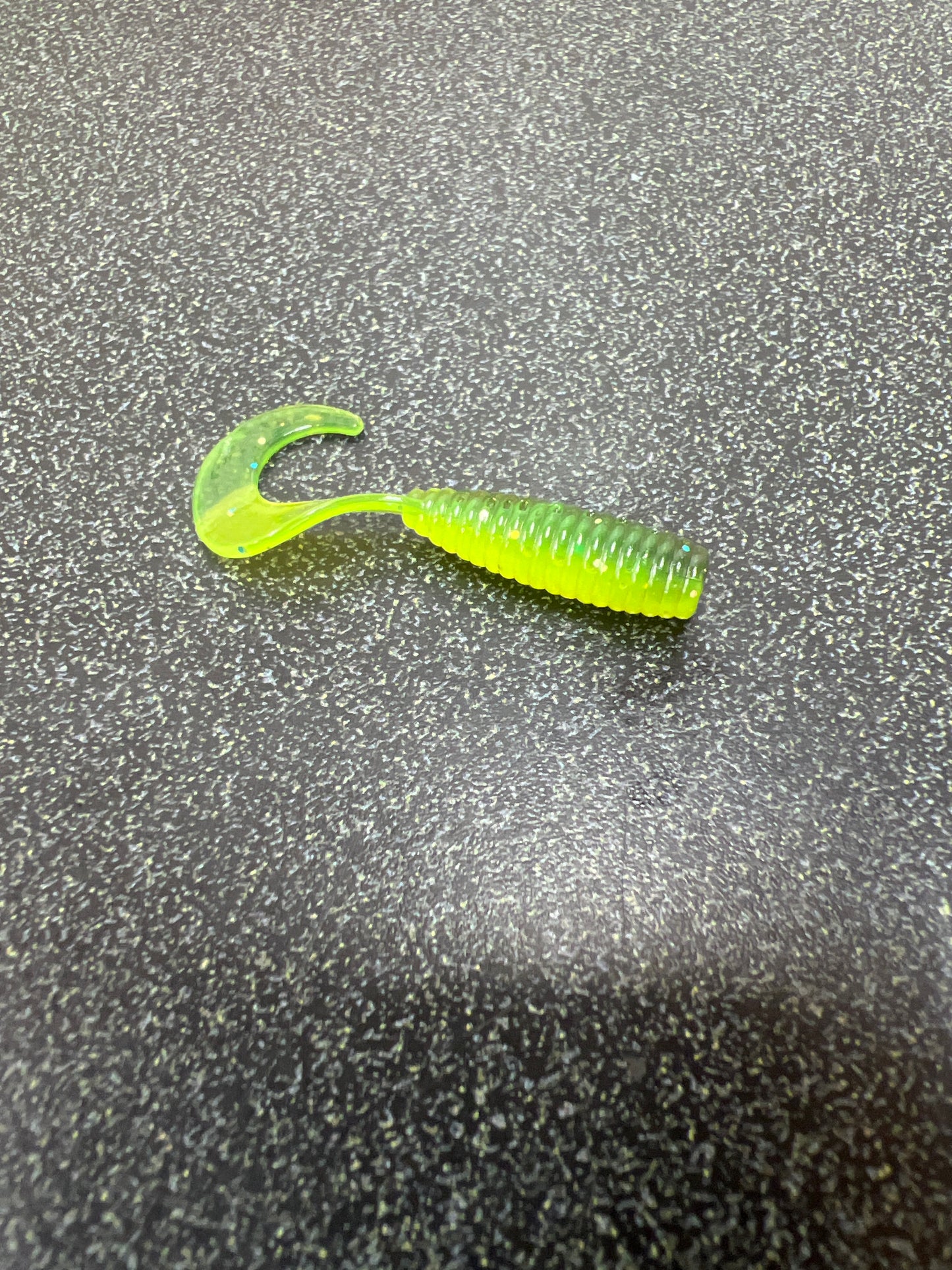 2in Curly Tail Grub