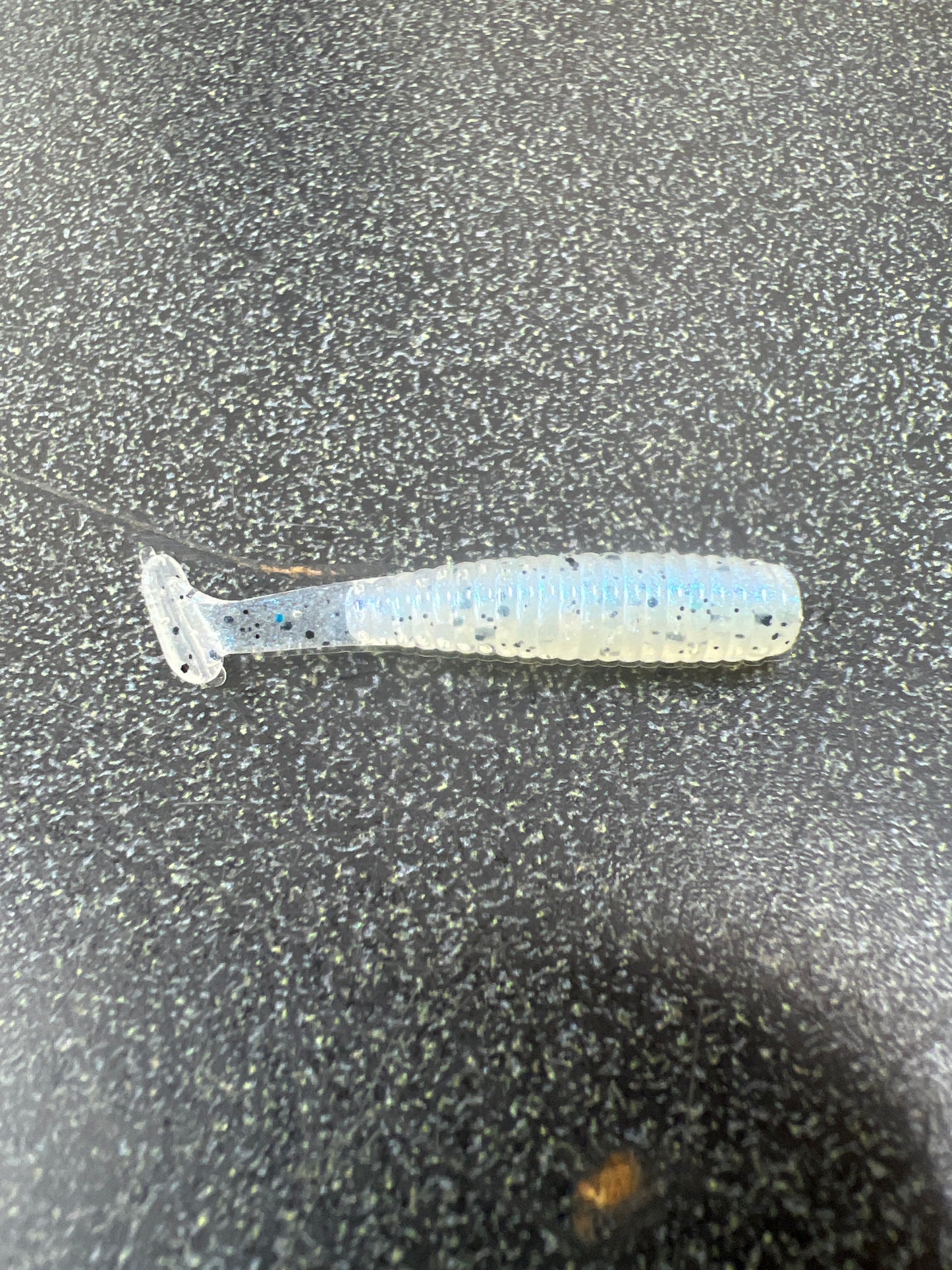 1.5in Paddle Tail Swimbait