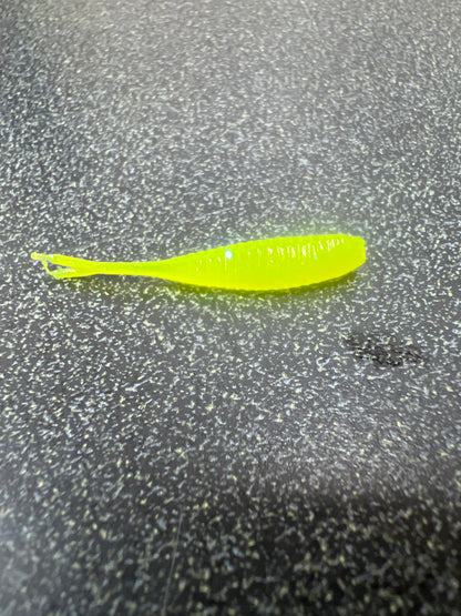 1.5 Gulp Minnow