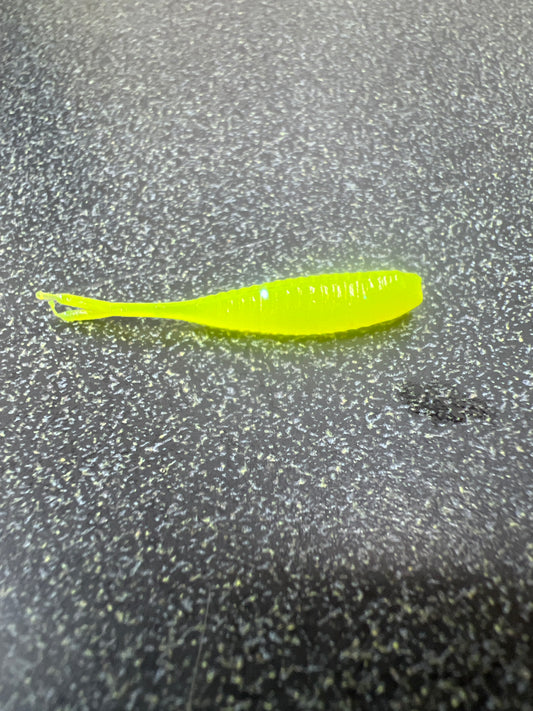 1.5 Gulp Minnow