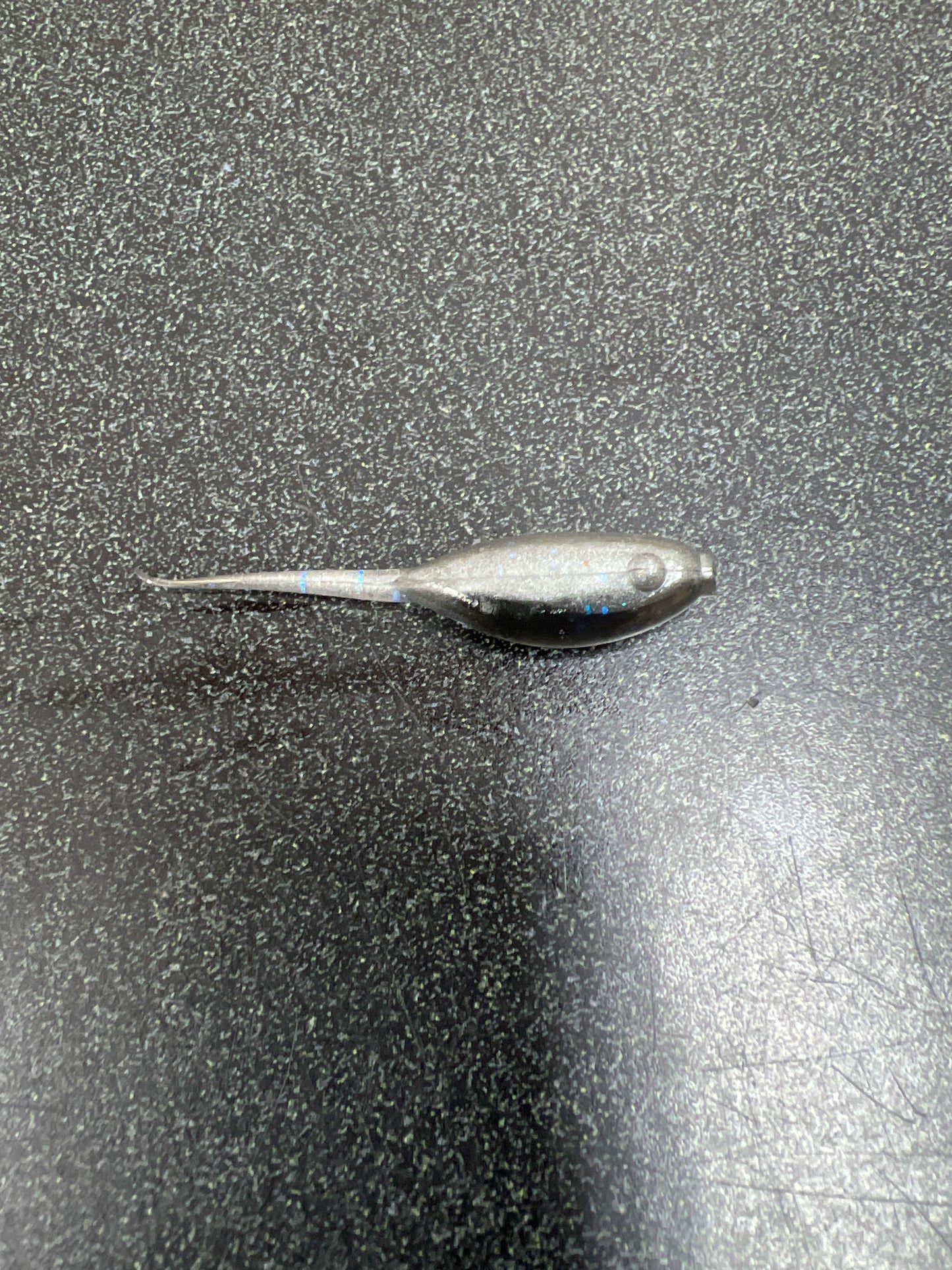 2 Inch Big Minnow Crappie Bait 20 Pack