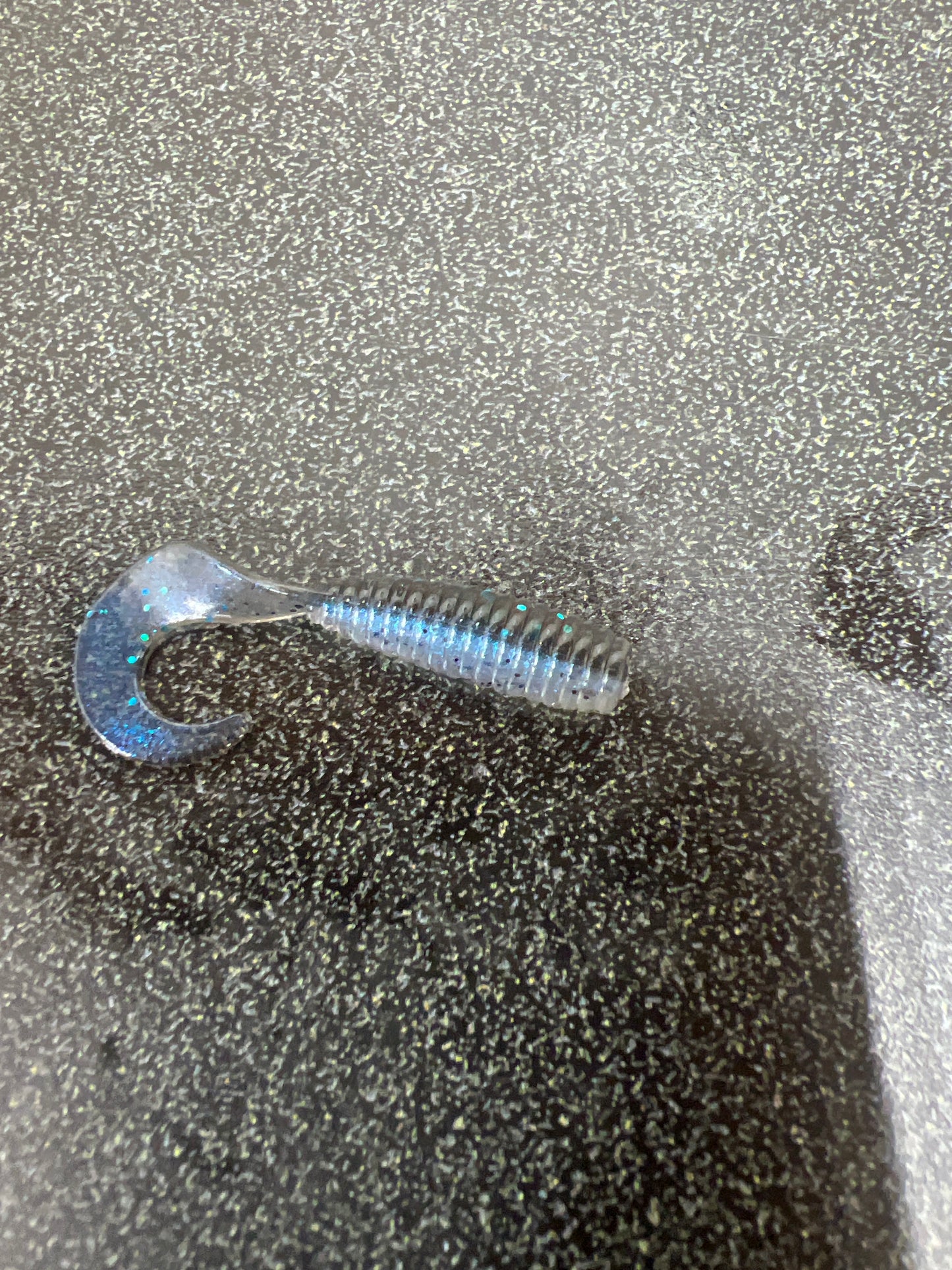 2in Curly Tail Grub