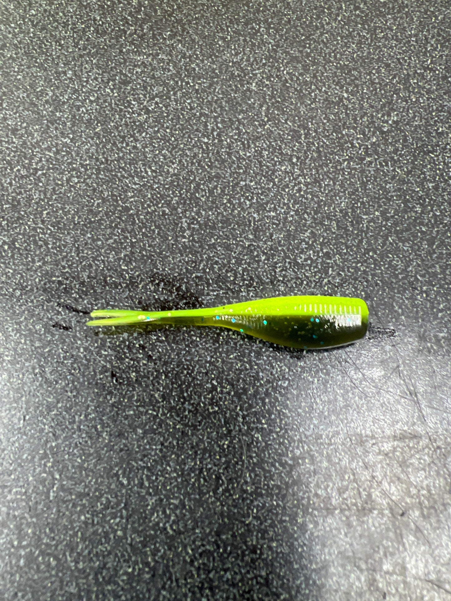 2 Inch Crappie Crusher Jig 20 Pack
