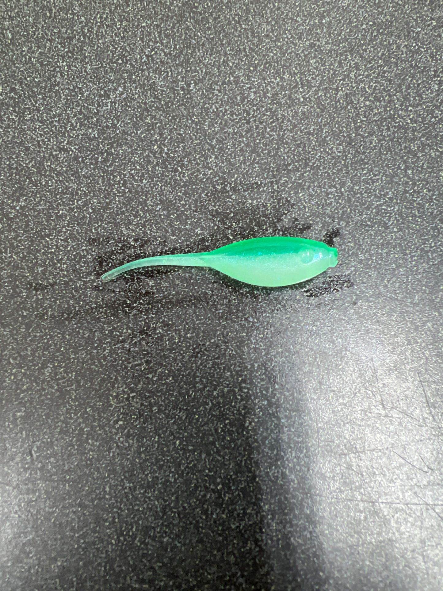 2 Inch Big Minnow Crappie Bait 20 Pack