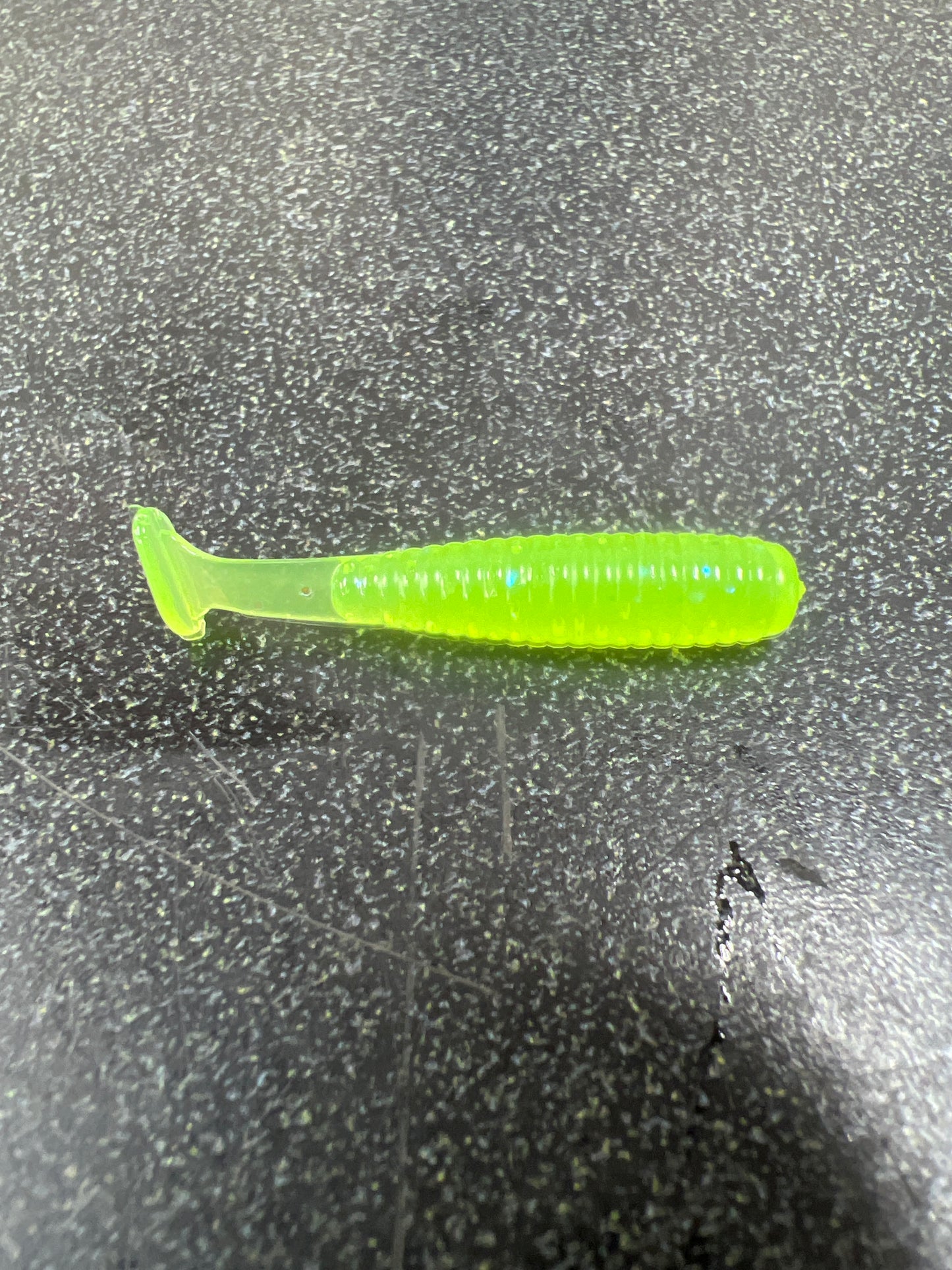 1.5in Paddle Tail Swimbait