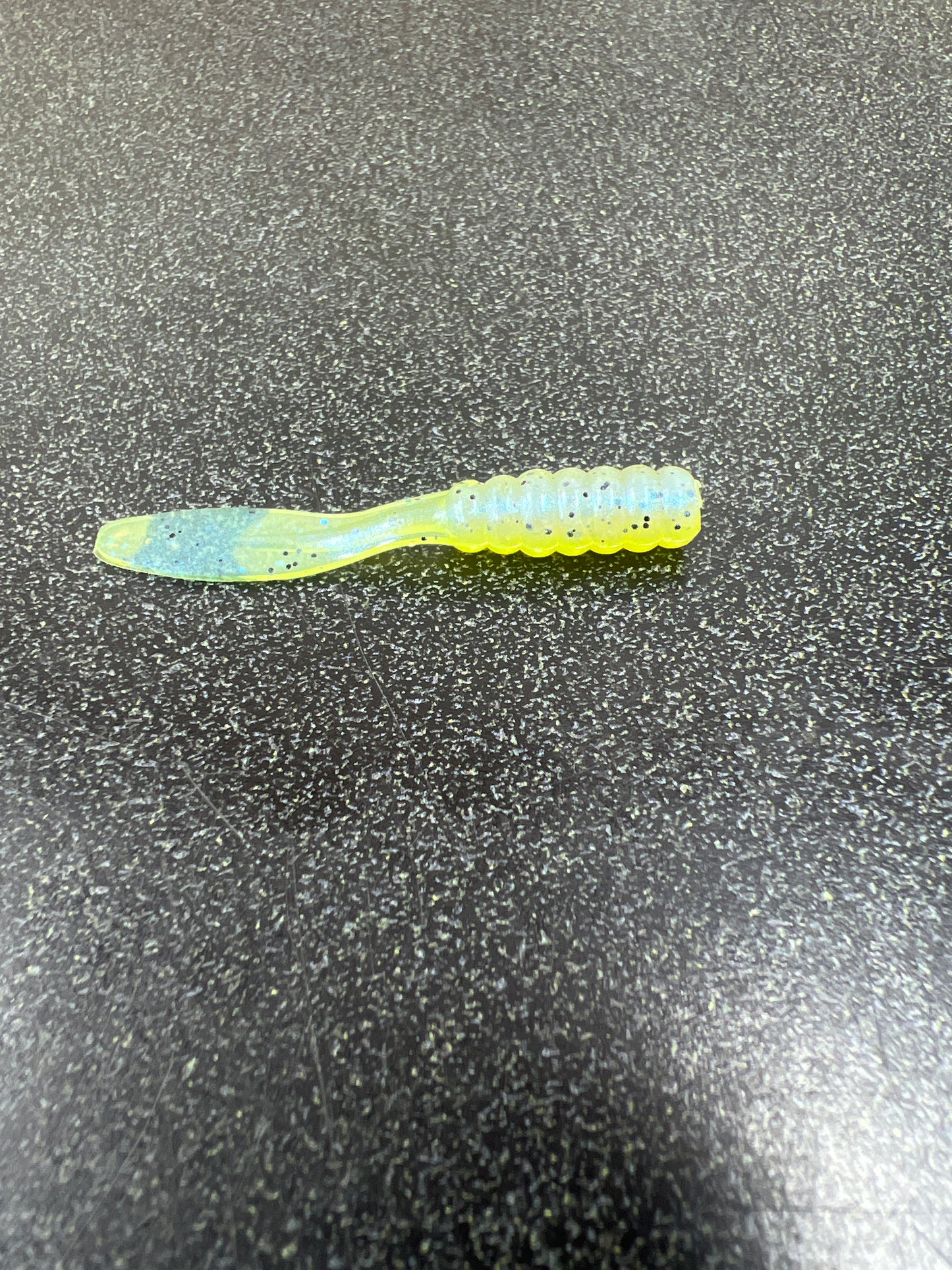 2 Inch Crappie Slapper Bait 20 Pack