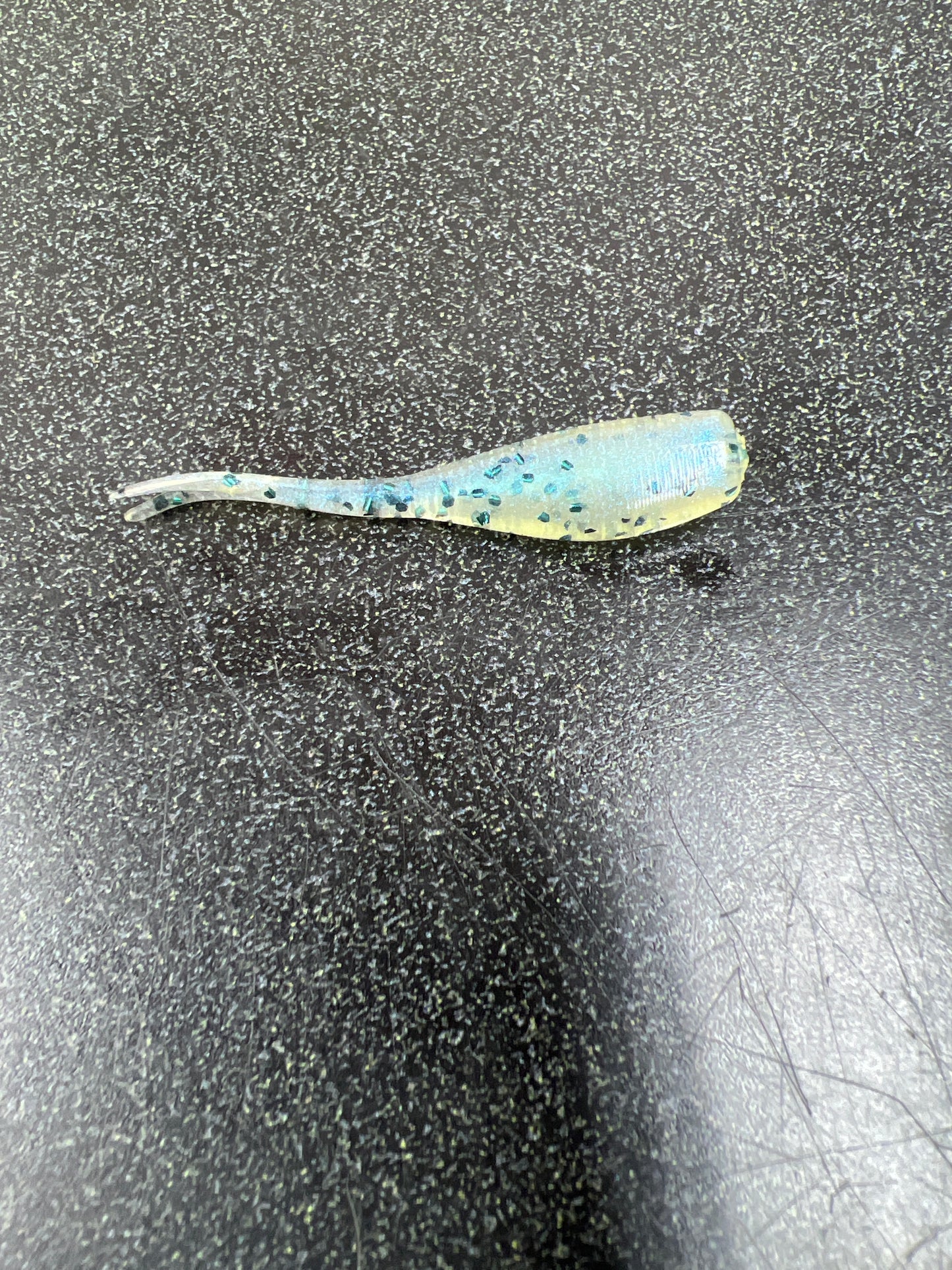 2 Inch Crappie Crusher Jig 20 Pack