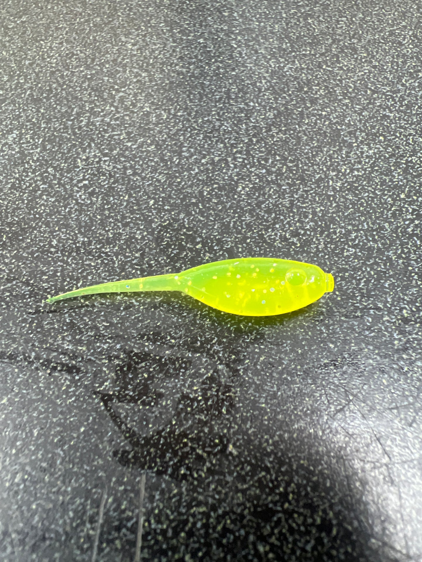 1.5 Shad Body Stinger Tail (little minnow)