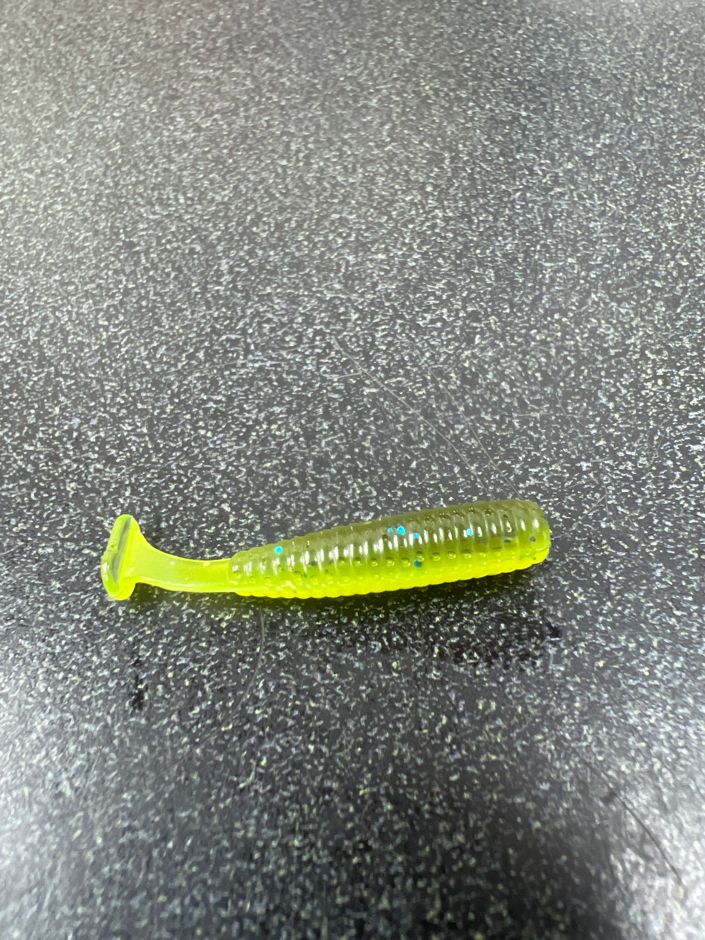 1.5in Paddle Tail Swimbait
