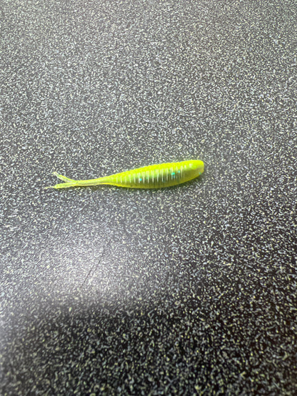 1.5 Gulp Minnow