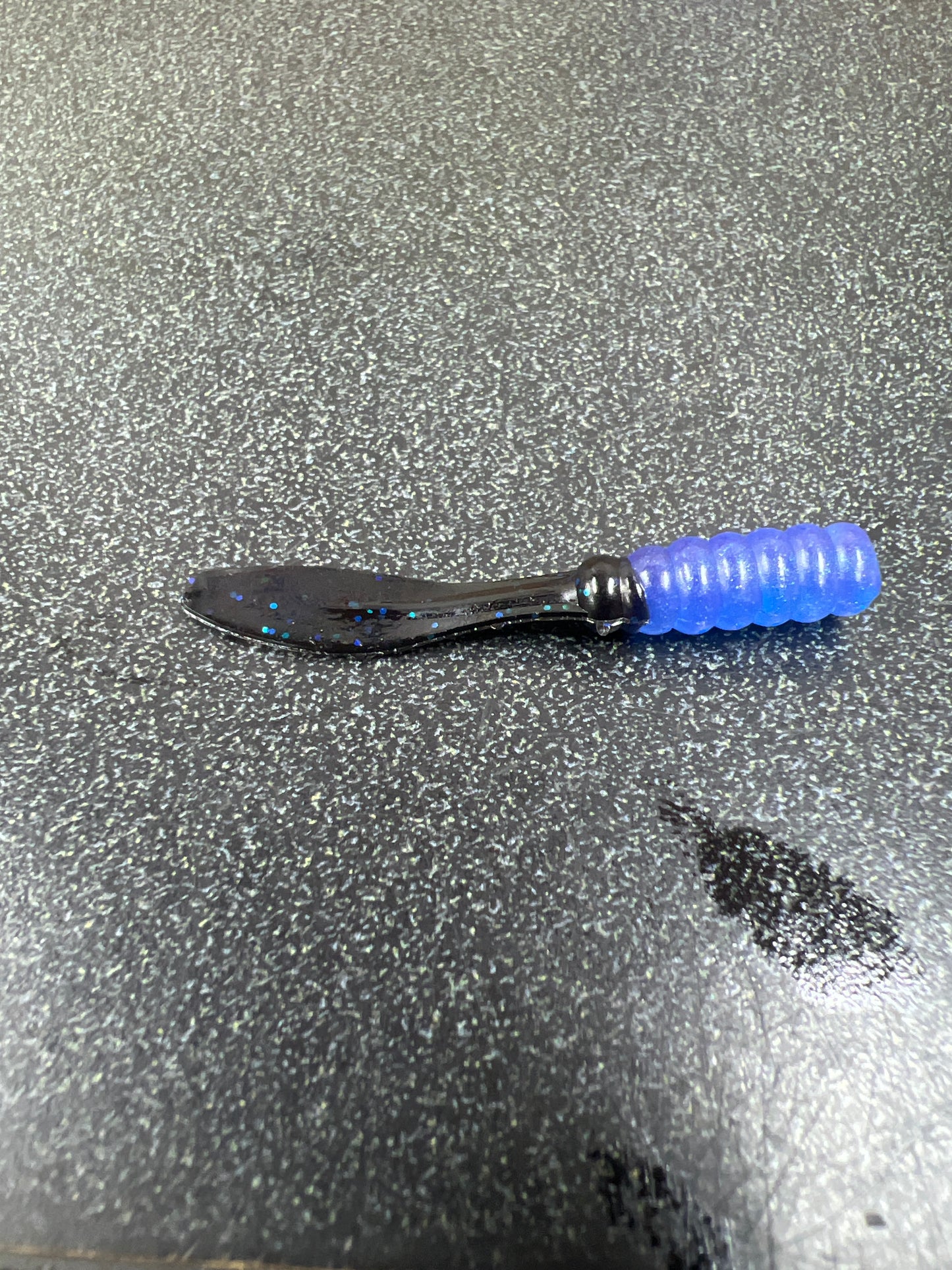 2 Inch Crappie Slapper Bait 20 Pack