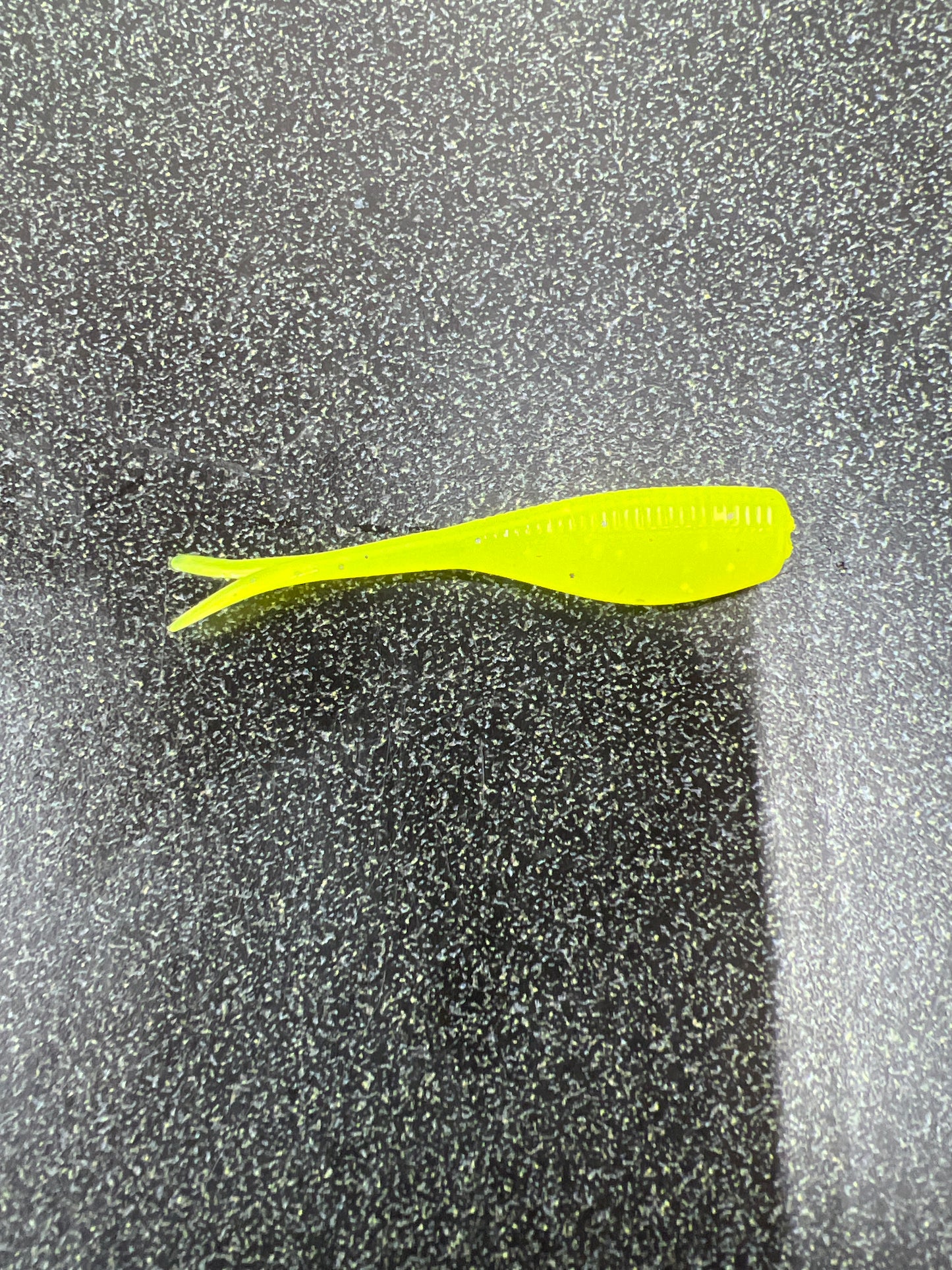 2 Inch Crappie Crusher Jig 20 Pack