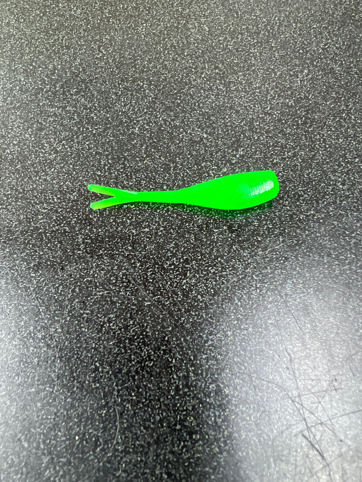 2 Inch Crappie Crusher Jig 20 Pack
