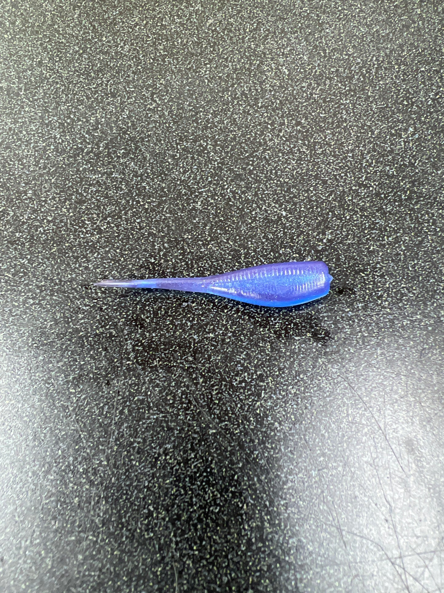 2 Inch Crappie Crusher Jig 20 Pack