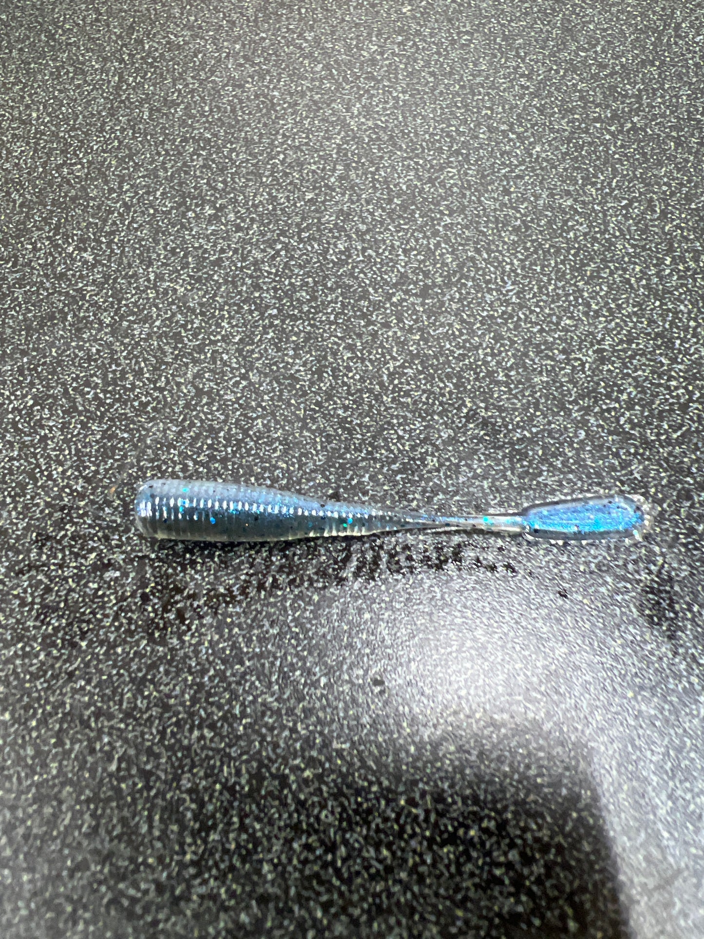 2in Little Flick Crappie Jig 20 pack