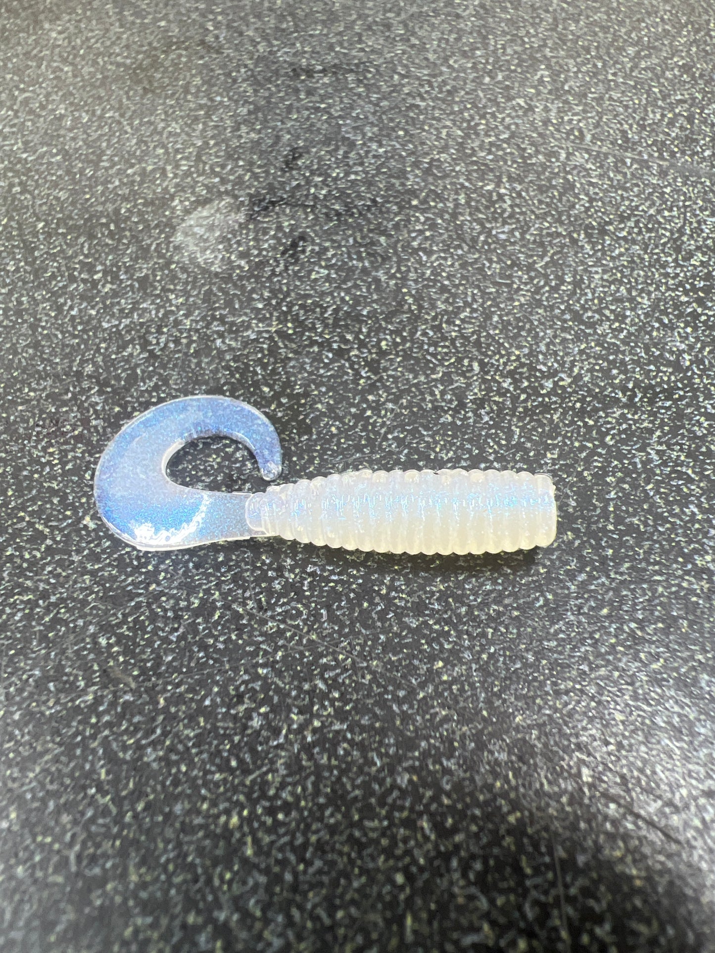 2in Curly Tail Grub