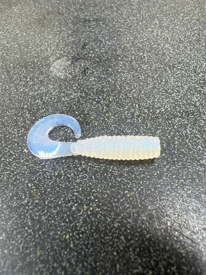 2in Curly Tail Grub