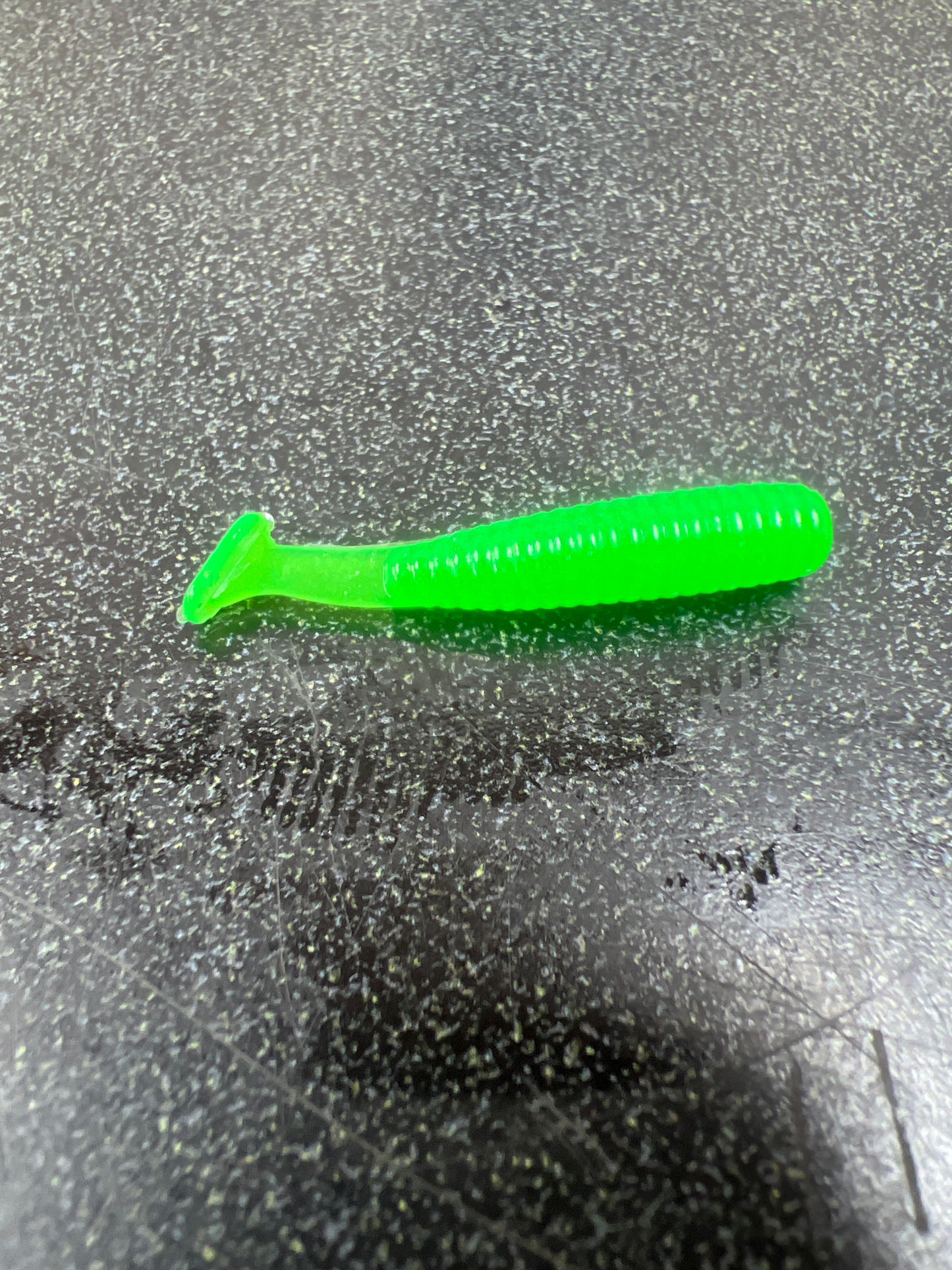 1.5in Paddle Tail Swimbait