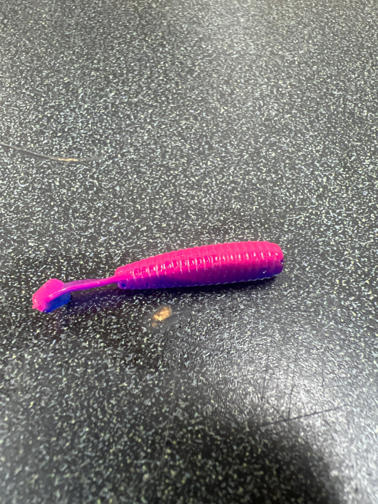1.5in Paddle Tail Swimbait