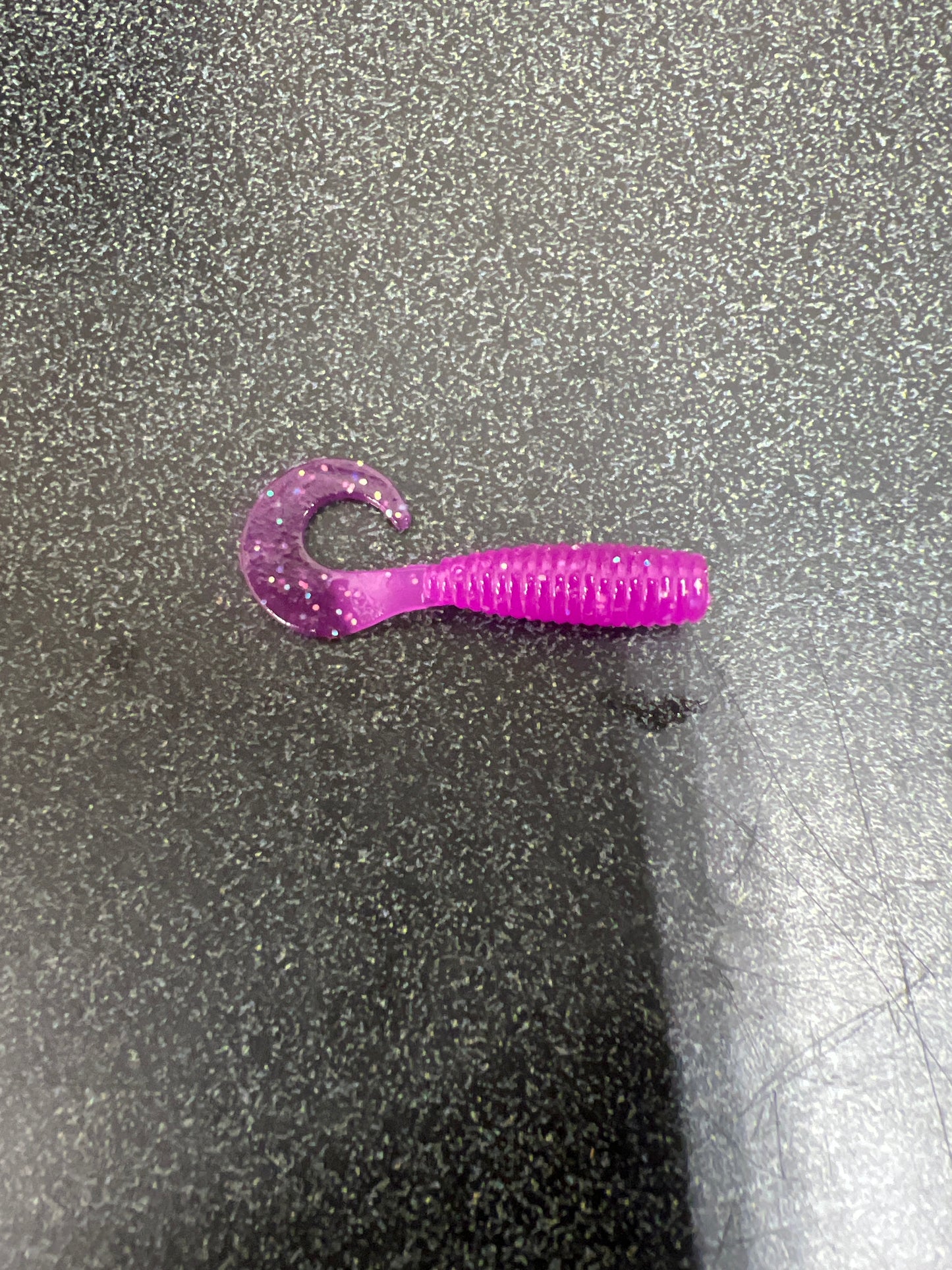 2in Curly Tail Grub